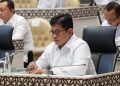 Wakil Menteri Transmigrasi, Viva Yoga Mauladi