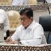 Wakil Menteri Transmigrasi, Viva Yoga Mauladi