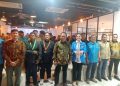 Diskusi Publik DPP KNPI