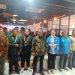 Diskusi Publik DPP KNPI