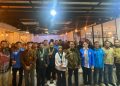 Dialog Pemuda DPP KNPI