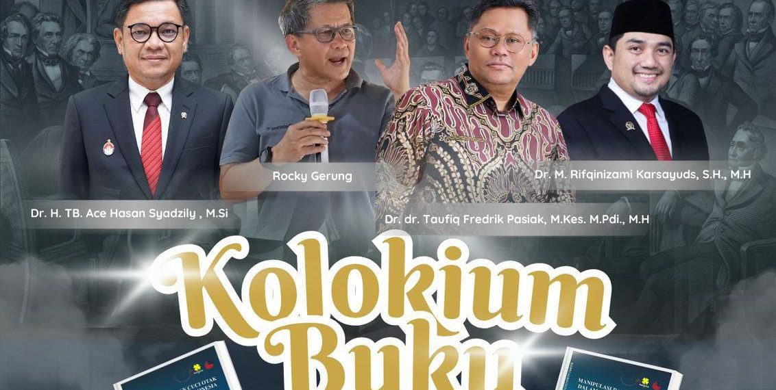Kolokium Buku
