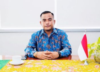 Jefri Gultom