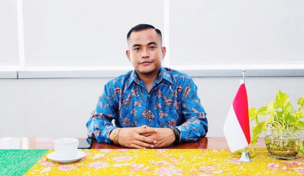 Jefri Gultom