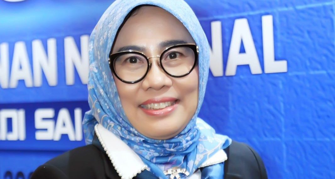 DR. Dhifla Wiyani