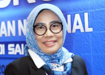 DR. Dhifla Wiyani