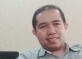 Ketua Koperasi Merah Putih Kelurahan Duren Tiga, Marwan Aziz