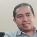 Ketua Koperasi Merah Putih Kelurahan Duren Tiga, Marwan Aziz