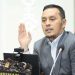 Ketua Komisi XIII DPR RI Willy Aditya