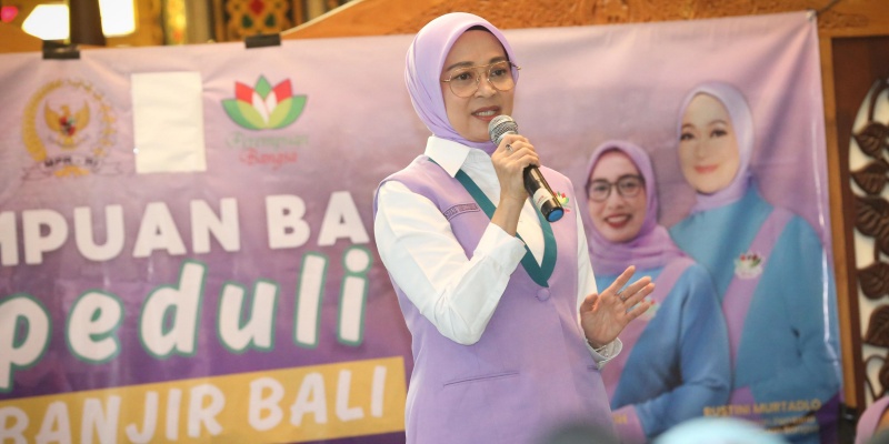 Rustini Muhaimin