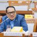 Anggota Komisi VIII DPR RI dari Fraksi Partai Golkar, Aprozi Alam