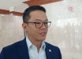 Sekjen Partai Gerindra, Sugiono