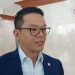 Sekjen Partai Gerindra, Sugiono