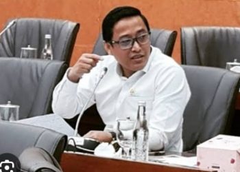 Anggota Komisi VI DPR RI, Ahmad Labib