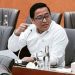 Anggota Komisi VI DPR RI, Ahmad Labib