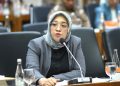 Anggota Komisi IV DPR RI FPKB, Hindun Anisah,