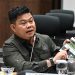 Anggota Komisi I DPR RI, Oleh Soleh.