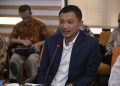 Anggota Komisi II DPR RI, Indrajaya