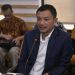 Anggota Komisi II DPR RI, Indrajaya