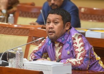 Anggota Komisi III DPR RI F-PKB, Abdullah.