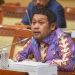 Anggota Komisi III DPR RI F-PKB, Abdullah.