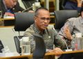 Anggota Komisi IV DPR RI, Usman Husin.