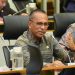 Anggota Komisi IV DPR RI, Usman Husin.