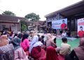 Anggota Komisi X DPR RI Fraksi PDI Perjuangan Bonnie Triyana.