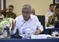 Anggota Komisi XIII DPR RI dari Fraksi PKB, Mafirion,