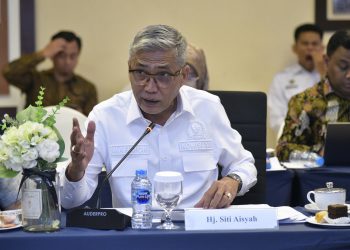 Anggota Komisi XIII DPR RI dari Fraksi PKB, Mafirion,