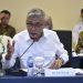Anggota Komisi XIII DPR RI dari Fraksi PKB, Mafirion,
