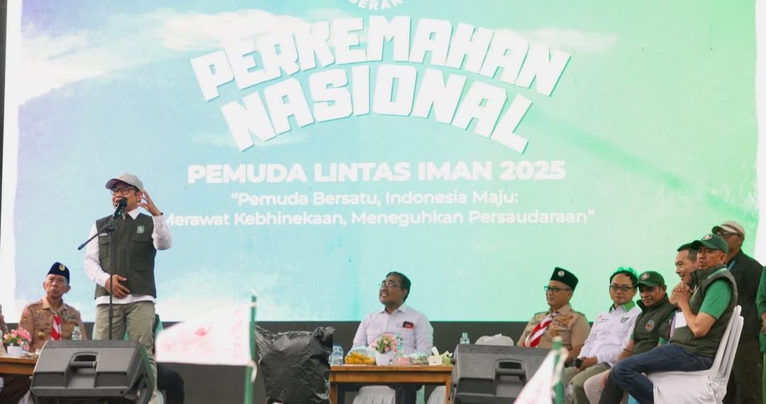 Ketua Umum PKB, Muhaimin Iskandar