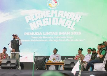 Ketua Umum PKB, Muhaimin Iskandar