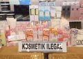 Perempuan, Ruang Digitalisasi dan Misteri Kosmetik Ilegal