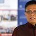 Prof. Didik J Rachbini, Ph.D. (Rektor Universitas Paramadina, Penulis)