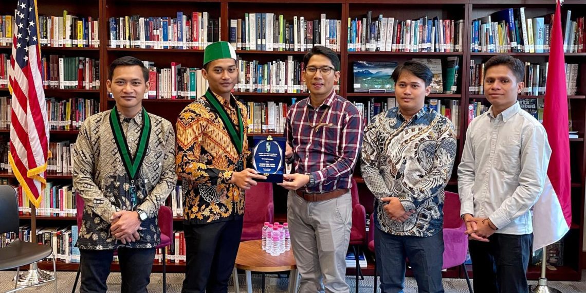 Dok. Advance Training BADKO HMI Jawa Timur