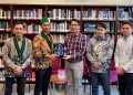 Ekonomi Demokrasi Jalan Tengah Menuju Indonesia Emas 2045