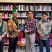 Ekonomi Demokrasi Jalan Tengah Menuju Indonesia Emas 2045