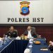 Anggota Komisi III DPR RI, Aboe Bakar Alhabsyi