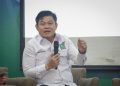 Anggota Komisi I DPR RI, Oleh Soleh