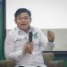 Anggota Komisi I DPR RI, Oleh Soleh