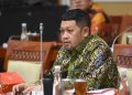 Anggota Komisi III DPR RI, Abdullah.
