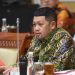 Anggota Komisi III DPR RI, Abdullah.