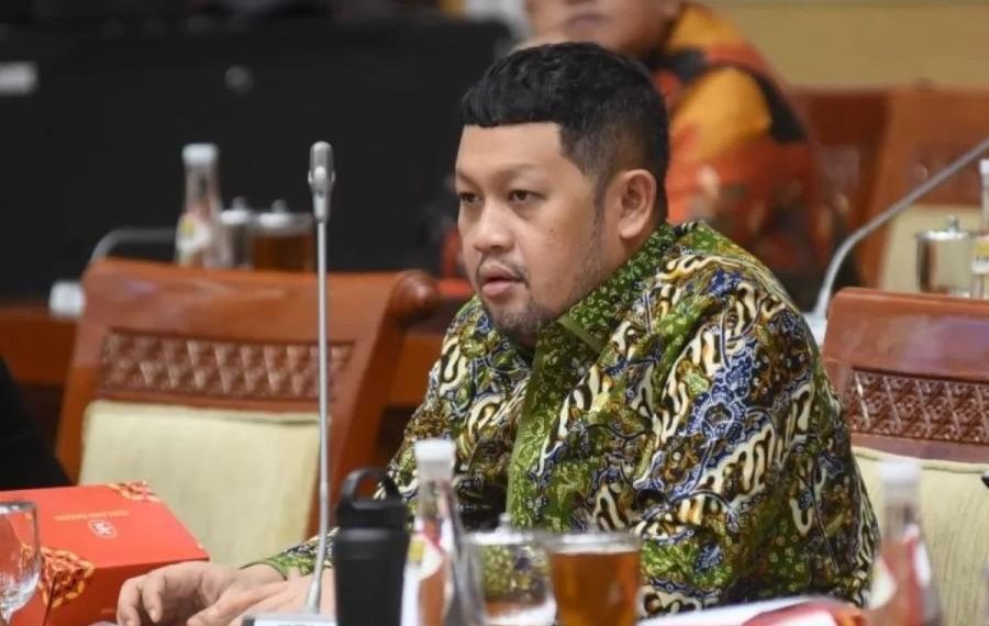 Anggota Komisi III DPR RI, Abdullah.