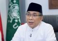 Ketua Umum PBNU, Gus Yahya Cholil Staquf