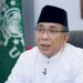 Ketua Umum PBNU, Gus Yahya Cholil Staquf