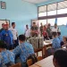 Anggota Komisi XIII DPR RI Yan P Mandenas