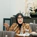 Imas Aan Ubudiyah, Anggota Komisi VI DPR RI Fraksi PKB