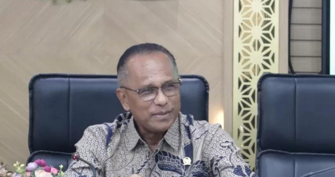 Anggota DPR RI FPKB, Usman Husin