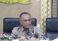 Anggota DPR RI FPKB, Usman Husin